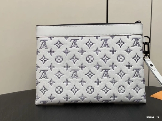 Affordable VUITTON POCHETTE LOUIS TO-GO-30*21.5*2cm 0720